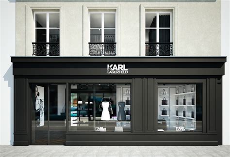 karl lagerfeld paris near me